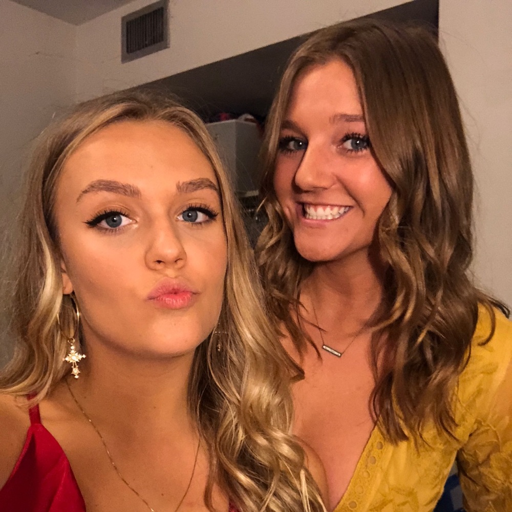 Meet your Posher, Erin